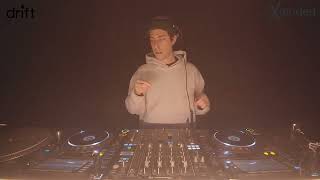 Eliott Litrowski @ Drift Radio Extended 18-01-25