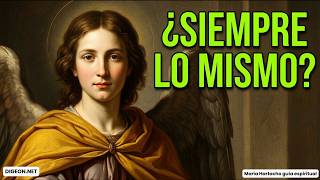 ¿TE HICIERON DUDAR DE TI? Arcángel Yofiel: Tu Voz Interior Nunca Mintió|DIGEON|