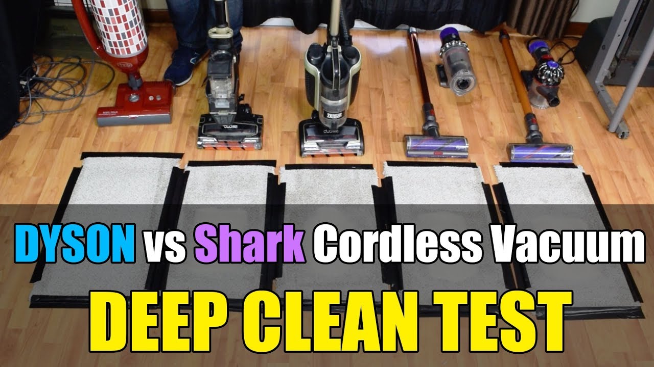 8 Best Vacuum Cleaners For Carpet Modern Castle
