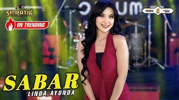 SABAR - LINDA AYUNDA - SIMPATIK MUSIC