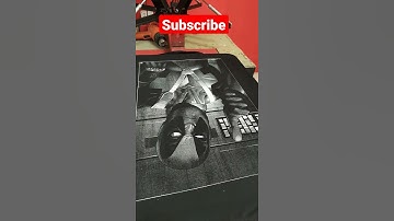 Halftone Print In Dark Garment | Water-Based Printing