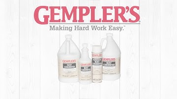 Rust Converter Product Video | Get it at Gemplers