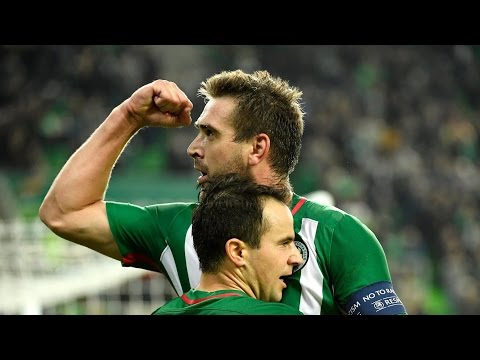 M4 Sport: Ferencváros 3-1 Haladás