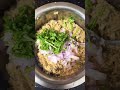Chawli Vada Lobia Vada Quick Snacks Recipe Shorts Dubai Dubailife