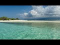 Virgin Island in Great Sta Cruz Island in Zamboaga City | Short Boat Ride in Pink Beach