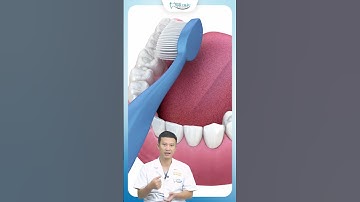 Vệ Sinh Răng Miệng Đúng Cách | Bác Sĩ Yên