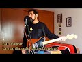 Dan Valjean - La guardiana del Lago Subterráneo
