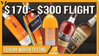 Download lagu Glenmorangie 18, Blue Label, Isle of Skye 25, Glenfiddich VAT 02: The REAL Luxury Whisky Ranking