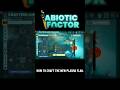 HOW TO CRAFT THE NEW PLASMA FAIL #gamingshorts #gaming #howto #fyp #abioticfactor