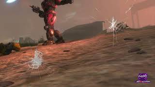 Wednesday Retro - Halo Reach