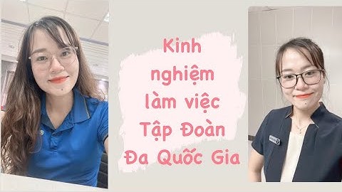 Tập đoàn đa quốc gia là gì năm 2024