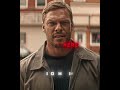 Reacher Is Built Different 💀🔥 | Reacher Season 2 | FUNK ABNORMAL #shorts