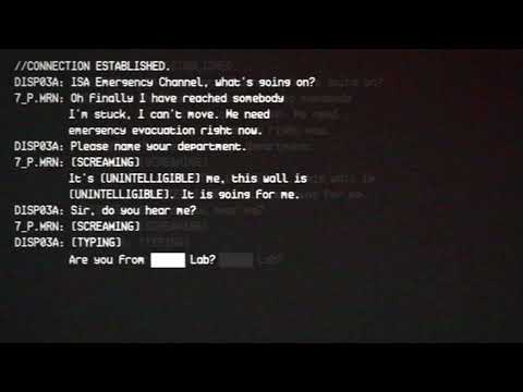 Density Limit — Teaser