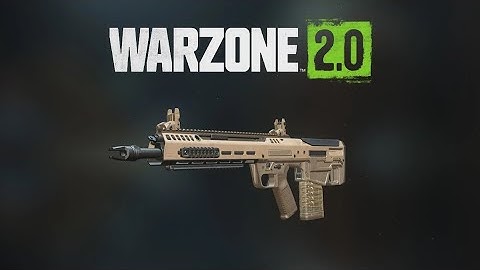 The NO RECOIL Cronen Squall Class Setup! NOW META!!! MW2