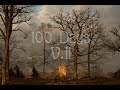 LEAVING IOWA + 100 Days Relaunch