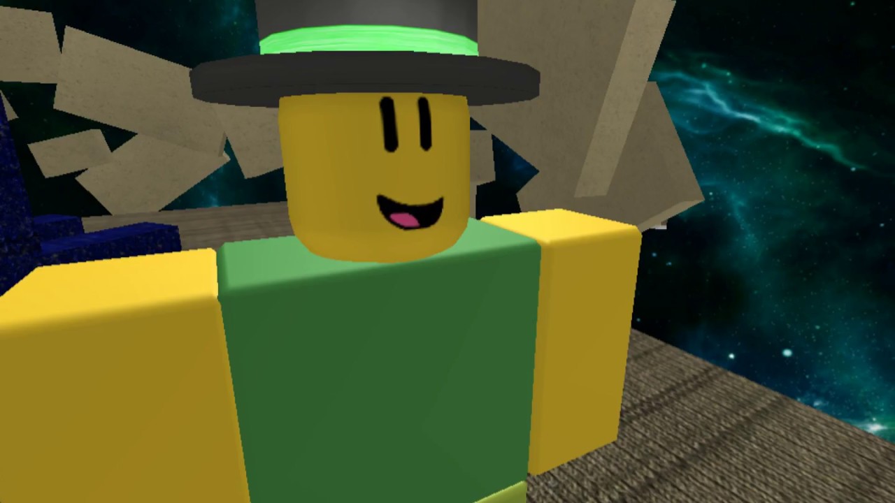 Bill Cipher Orders A Pizza (ROBLOX VERSION)