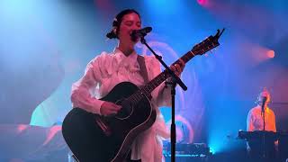 Japanese Breakfast - ‘Picture Window’ at SLC Twilight on 9/5/25