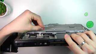 Panasonic Toughbook Cf-33 How To Insert Sim Card In Just 3 Easy Steps