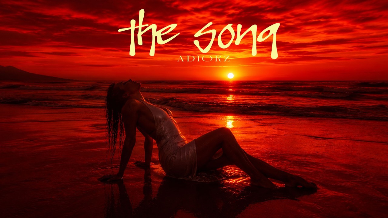 HUGEL x Topic x Arash feat. Daecolm | THE SOUND REMIX- (2026 Summer Afro House) – ADIORZ