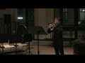 Vincent Bach Hungarian Melodies - Nik Traill Campbell (Trumpet) and Hiruyo Masamura (Piano)