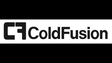 Cold Fusion - Short Promotional Video