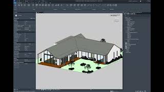 Export IFC from Revit & Open It in Harth (Step-by-Step)