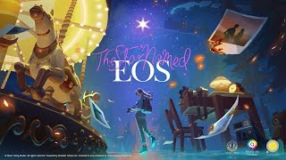The Star Named EOS - English Voiceover Trailer