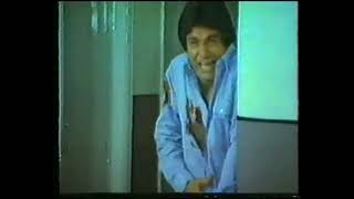 Ölüm Vuruşu Nihat Yiğit