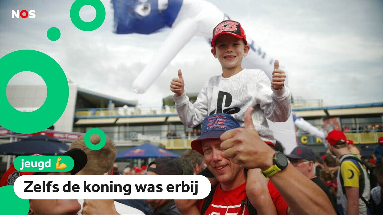 TT Assen bestaat 100 jaar: wat maakt de race zo bijzonder?