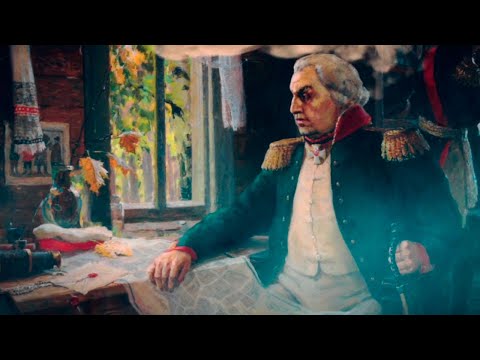 Video: Borodino Savaşından Bu Yana 200 Yıl Nasıl Kutlanır?
