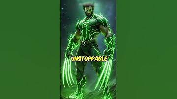 Superhero Fusions You NEVER Expected!