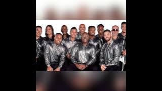 Grupo niche - Te pinto pajaritos en el aire (Ana Mile)