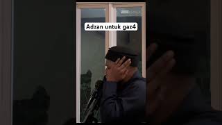 Adzan Nahawand nahawand adzan jiharkah freepalestine