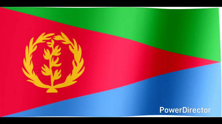 National Anthem of Eritrea ኤርትራ ኤርትራ ኤርትራ (Instrumental Version)