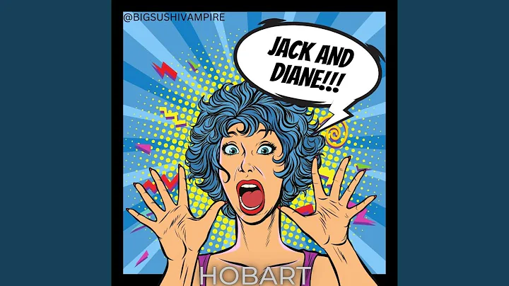 Jack and Diane