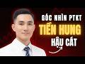 Nhận Định Thị Trường Tháng 5: Khởi Đầu Sóng Gió, Kết Thúc Bứt Phá?