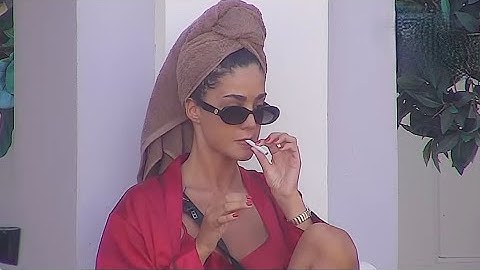 Uzivo HAOS! Andjela NERVIRA Gastoza sa cigaretama on  šokiran ! KAO DVA STRANCA!