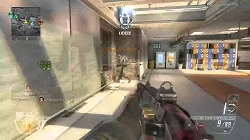 lm Bullets 5 man on screen / split 6 man