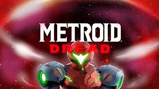 #3《密特羅德 生存恐懼/ Metroid Dread》無時間恐懼!!衝進度~