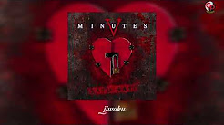 Video Mix - Five Minutes - Hampa (Official Lyric) - Playlist 