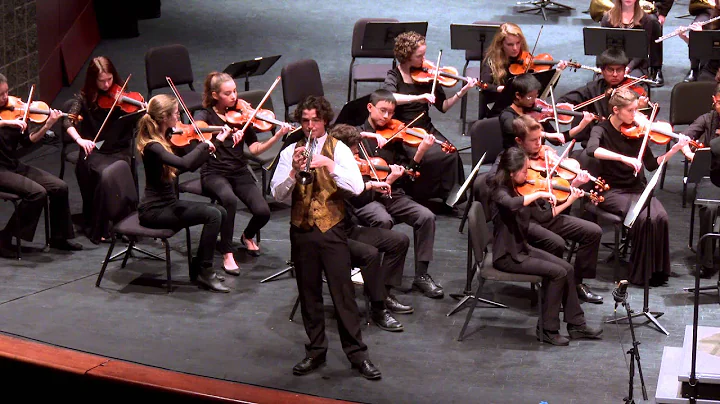 Haydn Trumpet Concerto in Eb major