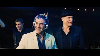 LOS ILUSIONISTAS PARTE 1 PELICULA COMPLETA EN ESPAÑOL LATINO