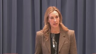 Gov. Sherrill's budget plan to prioritize education and affordability