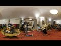 The man who sold the world - David Bowie | Cover (360°)