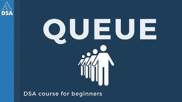 Queues | Data structure & algorithms | DSA course, quiz & JS quiz link given in description below