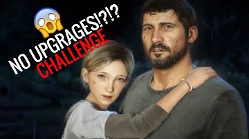 THE LAST OF US REMASTERED  WALKTHROUGH - THE LAST OF US GROUNDED DIFFICULTY NO UPGRADES #1