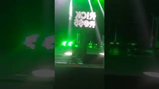 Rick Ross - Concert 2022 London Academy Brixton