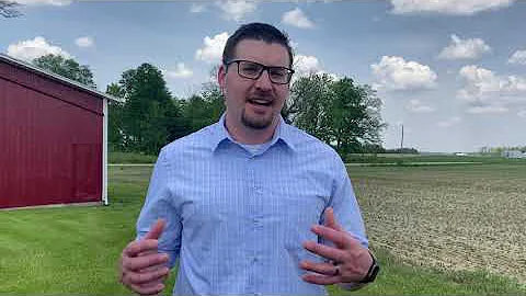David Coons for NRECA Ohio Director