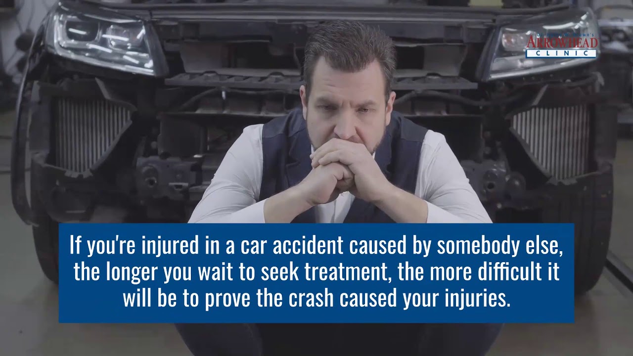 Atlanta Chiropractor Reveals The Easiest Treatment After Car Accidents