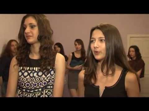 მის და მისტერ თბილისის ბოლო შესარჩევი ეტაპი